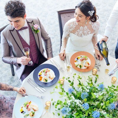 <br>【料理・ケーキ】料理・ケーキ