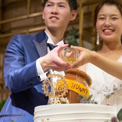 <br>【料理・ケーキ】料理<br><a href='/sp/wedding/people/271/5180/' class='link2'>この先輩カップルの体験レポートを見る</a>