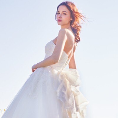 「Foursis＆Co.」新作ウエディングドレスはウエディングフェアでチェック！<br>【ドレス・和装・その他】200パターン以上から選べる、憧れ花嫁のウエディングドレス・カラードレス