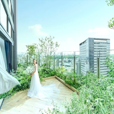 <br>【披露宴】最旬ホテルで叶える至高の3 Day Wedding