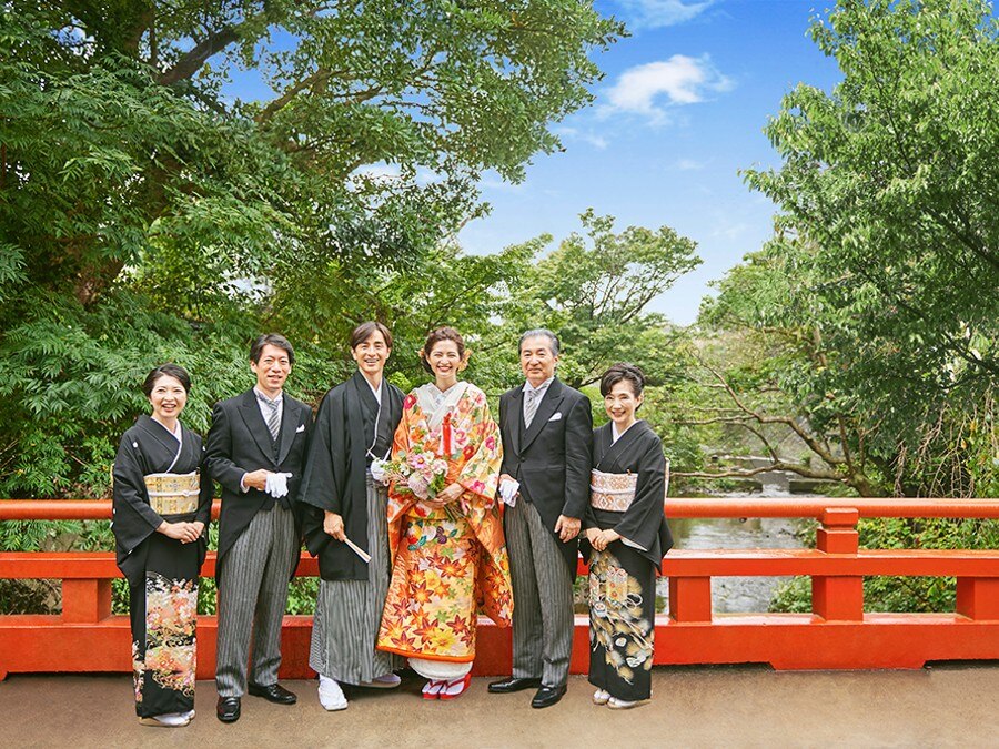 Kotowa 鎌倉 鶴ヶ岡会館で結婚式 マイナビウエディング