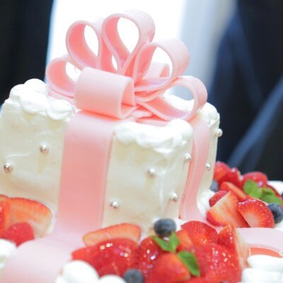 <br>【料理・ケーキ】【ケーキ】女性やお子様に大人気デザートビュッフェ＆オリジナルケーキ