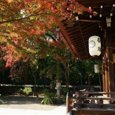 秋の萩祭りや「染井の井戸」のお水汲みなど、地元で愛される神社が始まりの地に<br>【挙式】挙式