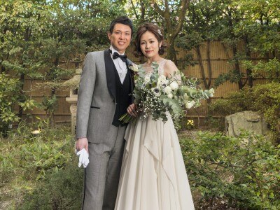 京都ガーデンパレスで結婚式 マイナビウエディング