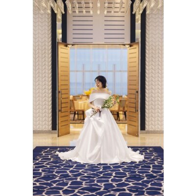 <br>【披露宴】The Suite Voilier（ヴォアリエ）/ 着席30名 ～ 160名