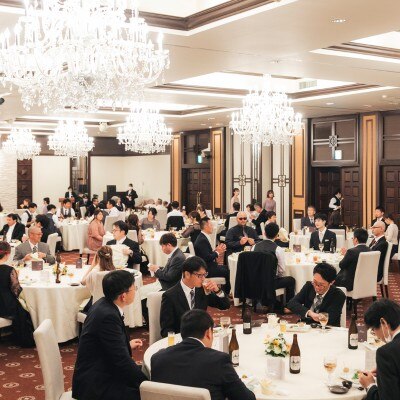 <br>【ドレス・和装・その他】カップルレポート