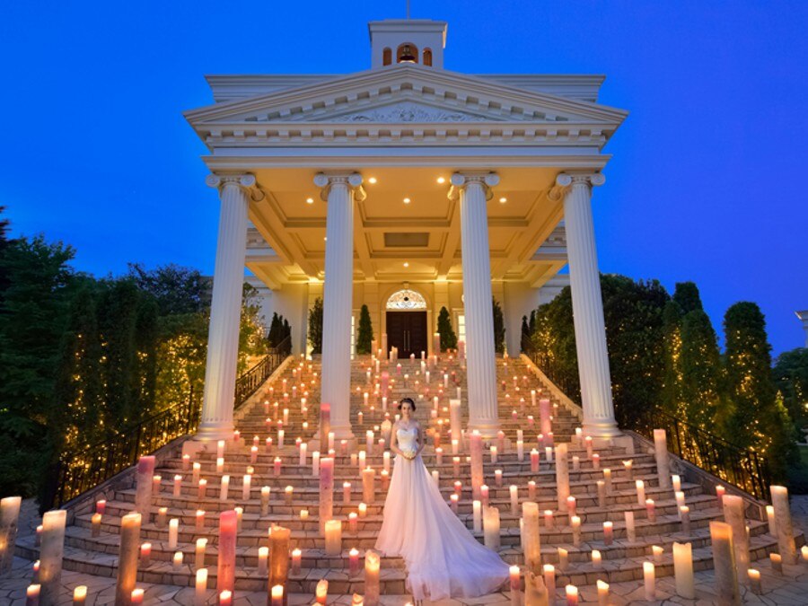 千葉の人気結婚式場ランキング 21年06月 マイナビウエディング