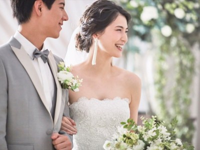 少人数専用 小さな結婚式 の 67 000円 挙式プラン 衣装 写真 着付け込 小さな結婚式 福岡店 マイナビウエディング