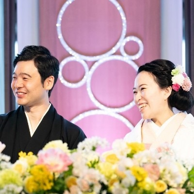 Spring Wedding 口コミ 体験談 ホテル日航大阪 マイナビウエディング