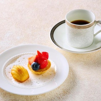 月に2回！ペアリング付きフルコース試食会はペア5.1万円相当。フェア参加で無料に<br>【料理・ケーキ】フランス料理