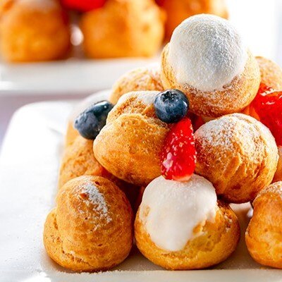 <br>【料理・ケーキ】デザートブッフェ