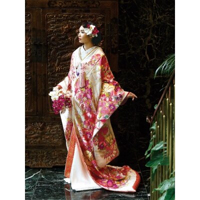 <br>【ドレス・和装・その他】couture maison Hisako Takayama （クチュールメゾン　ヒサコタカヤマ）
