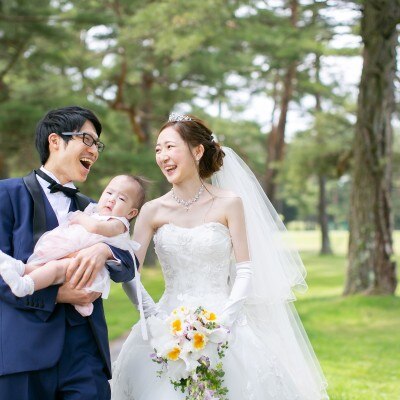 軽井沢の人気結婚式場ランキング 21年01月 マイナビウエディング