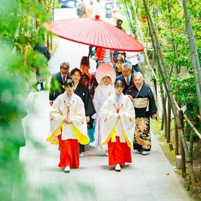 <br>【挙式】選べる挙式スタイル