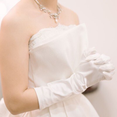 <br>【ドレス・和装・その他】花嫁を引き立たせる可愛いウェディングアイテム