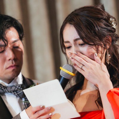 <br>【ドレス・和装・その他】カップルレポート