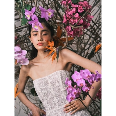 <br>【ドレス・和装・その他】Dressmore（ウエディングドレス）