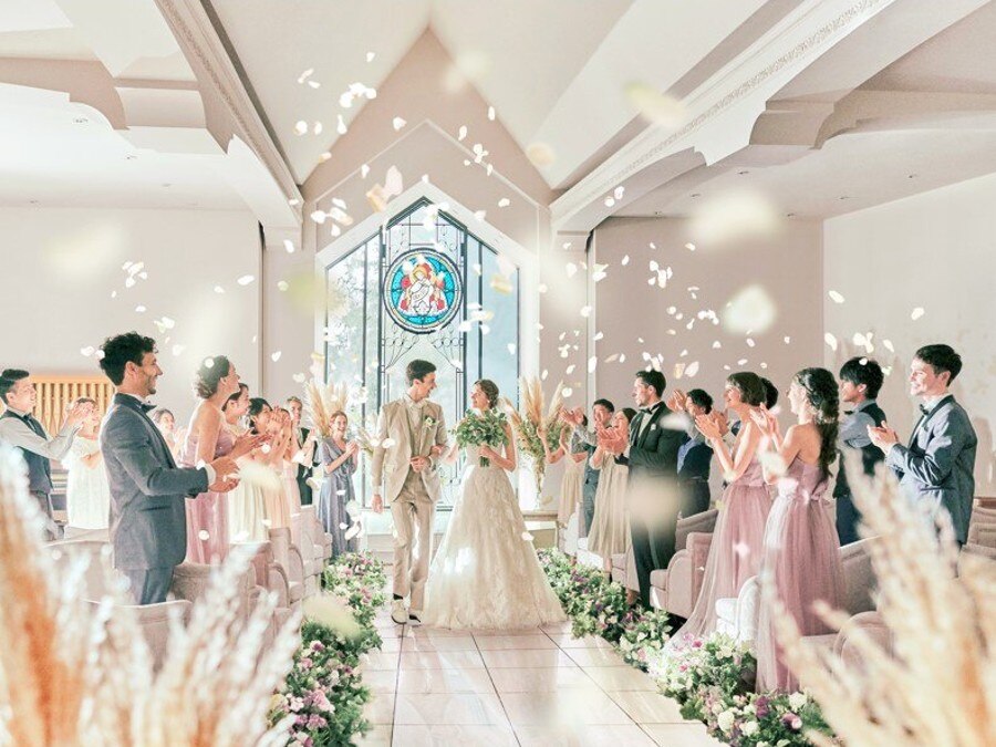 栃木県 披露宴のみ可の結婚式場を探す マイナビウエディング