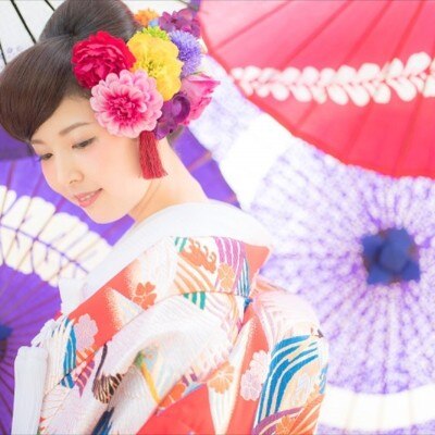 ドレスも和装も着たい！　という花嫁には、本番とは異なる衣装での前撮りがオススメ<br>【ドレス・和装・その他】その他