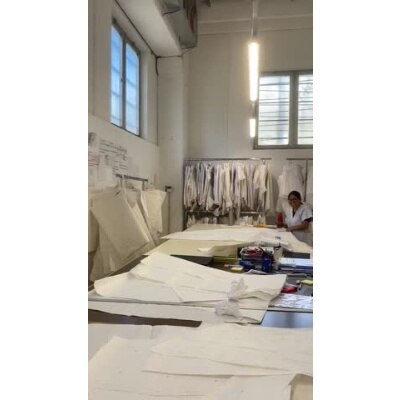 ARファクトリー/ANTONIO RIVAの貴重な型紙が集まる部屋<br>【ウエディングドレス・和装・その他】◆最新情報◆ from Micie.（ミーチェ）