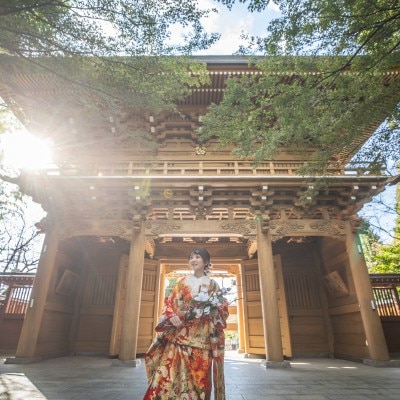 <br>【挙式】神社プランも充実！藤崎宮、加藤神社、北岡神社、健軍神社