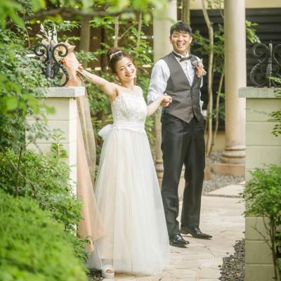 <br>【ドレス・和装・その他】フォトウエディング