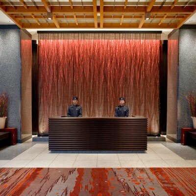 ミシュラン東京ガイドで「最も快適なホテル」に選ばれた最高峰のラグジュアリーホテル<br>【付帯設備】五つ星ホテルの格式と温かみあるサービス、満ち足りたホテル空間