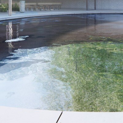 <br>【挙式】【2025.10 NEW OPEN】Celebration Hall-THE GARDEN-