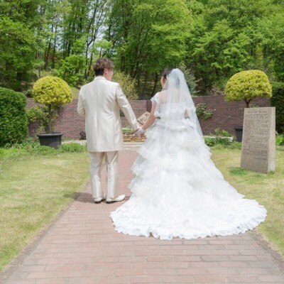 <br>【ドレス・和装・その他】ワンちゃんやネコちゃんと一緒のウエディング<br><a href='/sp/wedding/people/594/12608/' class='link2'>この先輩カップルの体験レポートを見る</a>