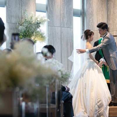 <br>【ドレス・和装・その他】WeddingStory③