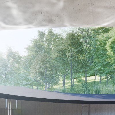 <br>【挙式】【2025.10 NEW OPEN】Celebration Hall-THE GARDEN-