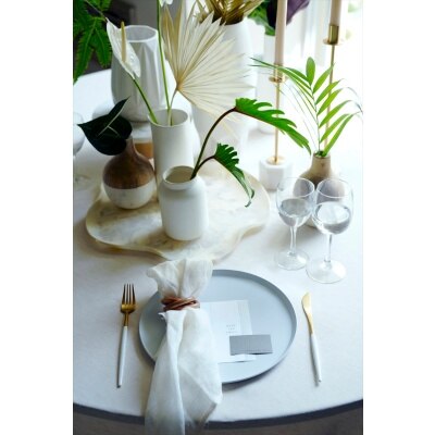 <br>【披露宴】VICTORIA HOUSE 【着席：10～182名】