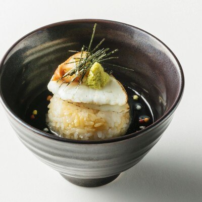 <br>【料理・ケーキ】新コース料理