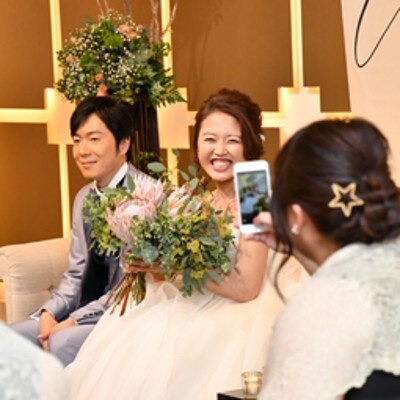 新横浜の人気結婚式場ランキング 年10月 マイナビウエディング