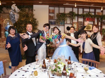 結婚式を挙げて本当に良かった 口コミ 体験談 ベルヴィ郡山館 ベルヴィグループ マイナビウエディング