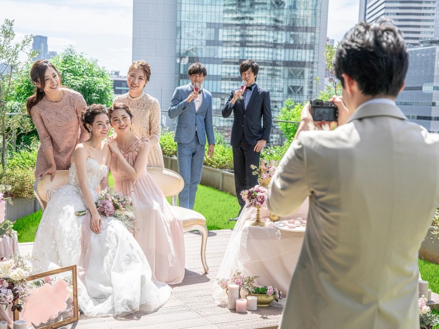 堂島の人気結婚式場ランキング 年11月 マイナビウエディング