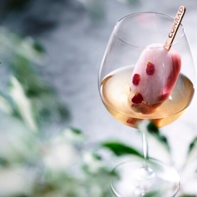<br>【料理・ケーキ】日本を代表するトップソムリエ森覚が厳選するワインセレクション