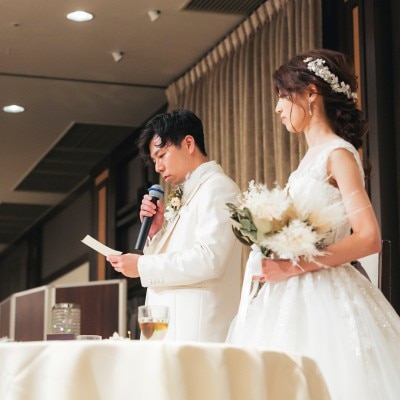 <br>【ドレス・和装・その他】カップルレポート