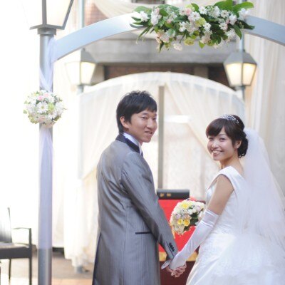 昔から憧れのホテルで叶えた理想の結婚式 口コミ 体験談 神戸北野ホテル マイナビウエディング