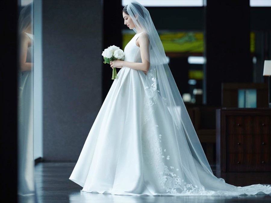 パーク ハイアット 東京 Park Hyatt Tokyoで結婚式 マイナビウエディング