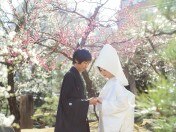 結婚式プラン 湯島天神 Biken Bridal マイナビウエディング