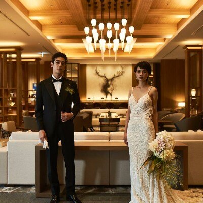 奈良県 ホテルの結婚式場を探す マイナビウエディング