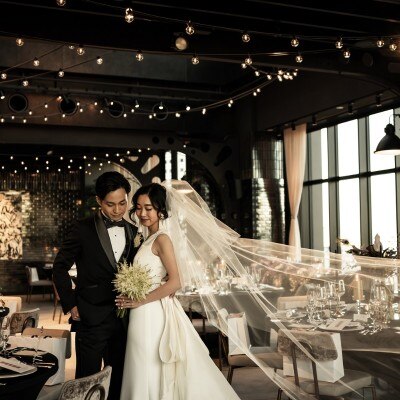 <br>【披露宴】KIMPTON WEDDING@Loft