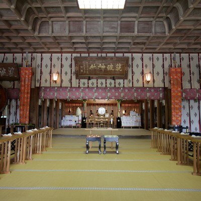 <br>【挙式】筑波山神社【最大40名】
