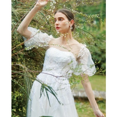 <br>【ドレス・和装・その他】芸能人ドレスやブランドドレスが人気の「FOURSIS&amp;CO.」