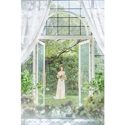 <br>【披露宴】VICTORIA HOUSE 【着席：10～182名】