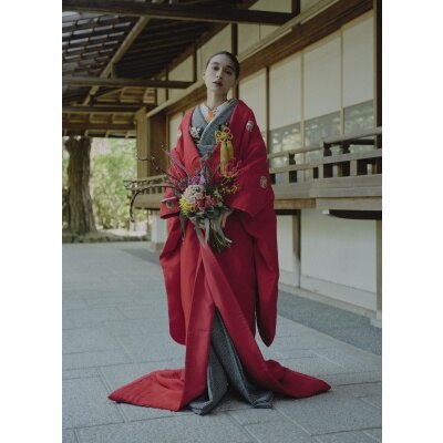 Amteliebe<br>【ドレス・和装・その他】Dress and Kimono