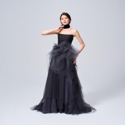 <br>【ドレス・和装・その他】インポートドレスや和装も豊富に揃うドレスのラインナップ