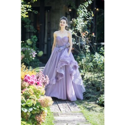  <br>【ドレス・和装・その他】『GRANMANIE』COLOR DRESSCOLLECTION
