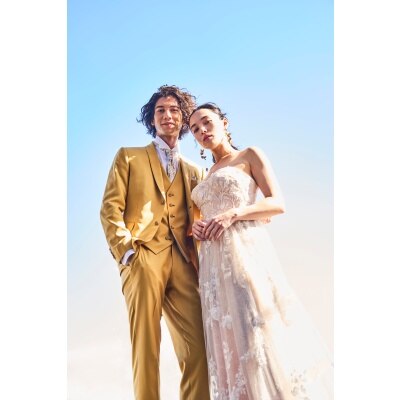 BELLA<br>【ドレス・和装・その他】COSTUME